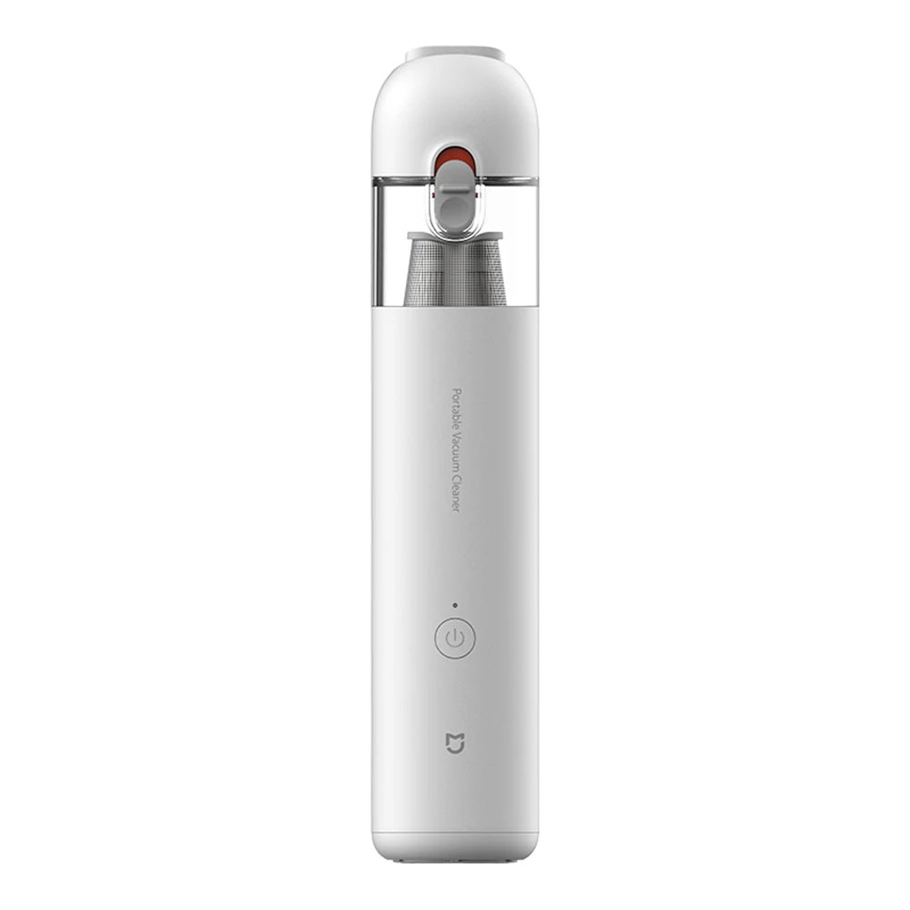 Mini Wireless Handheld Vacuum Cleaner for Car