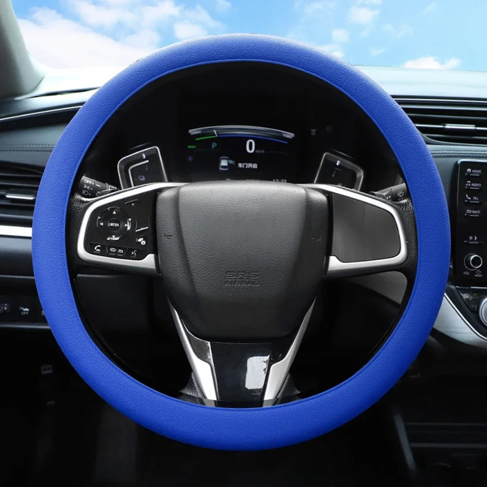 Steering Wheel Protector