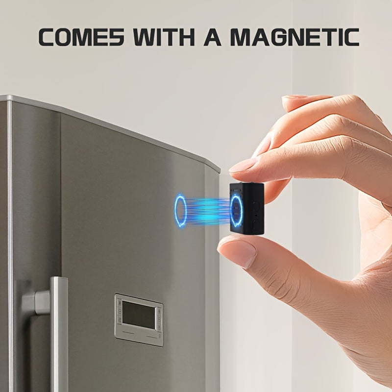 Mini IR Night Vision Security Camera