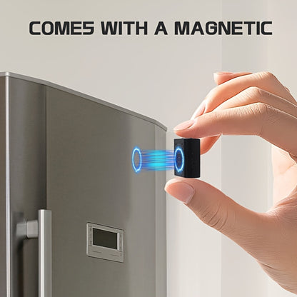 Mini IR Night Vision Security Camera