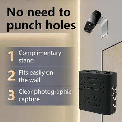 Mini IR Night Vision Security Camera