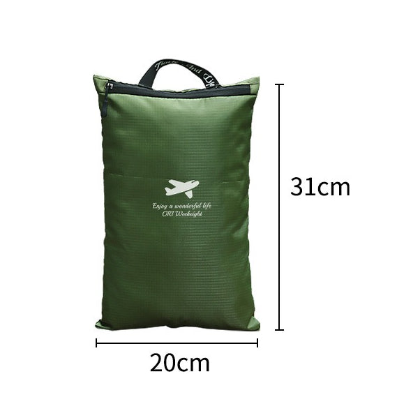 Outdoor Waterproof Roll-Top Dry Bag