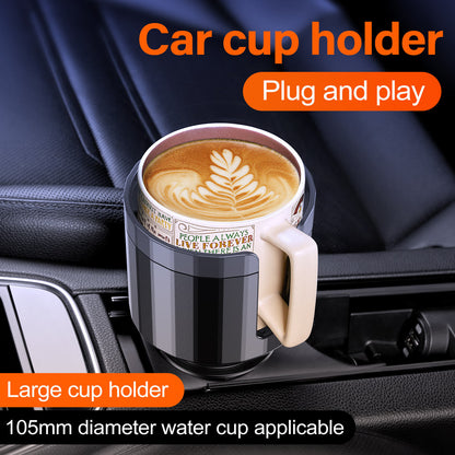Car Cup Holder Expander