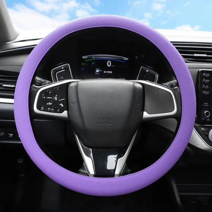 Steering Wheel Protector