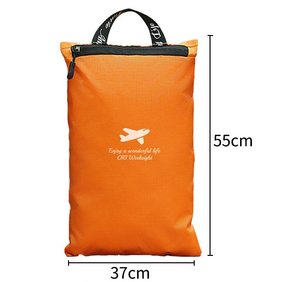Outdoor Waterproof Roll-Top Dry Bag