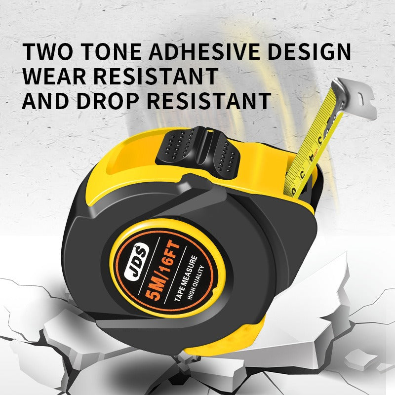 Drop-Proof Tape Measure
