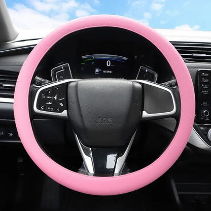 Steering Wheel Protector