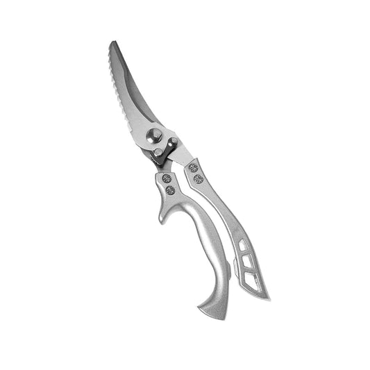 Heavy-Duty Kitchen Scissors