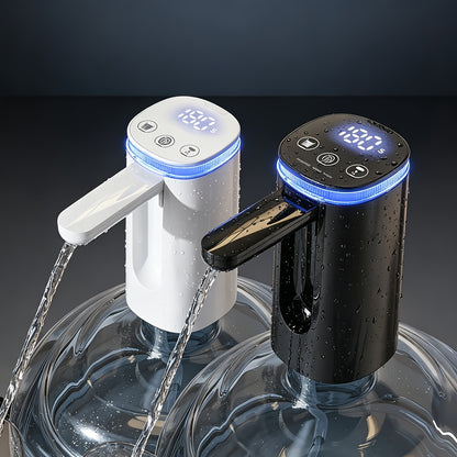 Electric Foldable Water Dispenser Pump