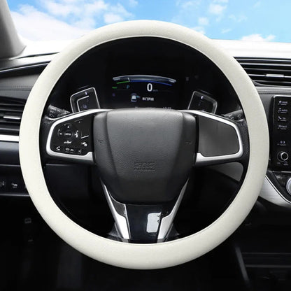 Steering Wheel Protector