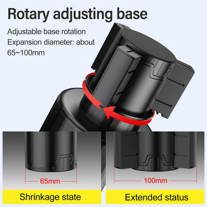Car Cup Holder Expander