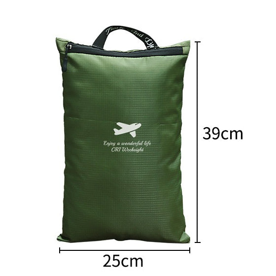 Outdoor Waterproof Roll-Top Dry Bag