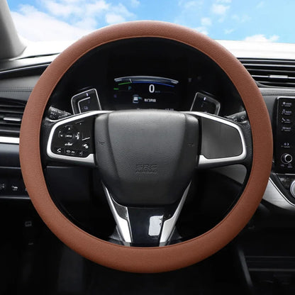 Steering Wheel Protector