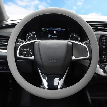 Steering Wheel Protector