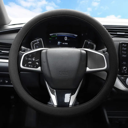 Steering Wheel Protector