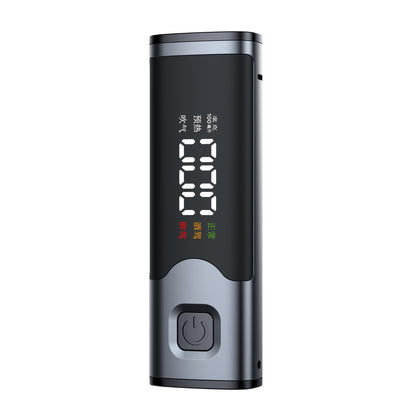 Portable Digital Alcohol Tester for Personal Breath Alcohol Test