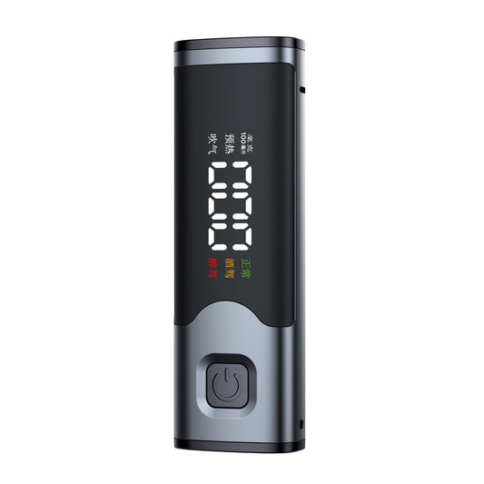 Portable Digital Alcohol Tester for Personal Breath Alcohol Test
