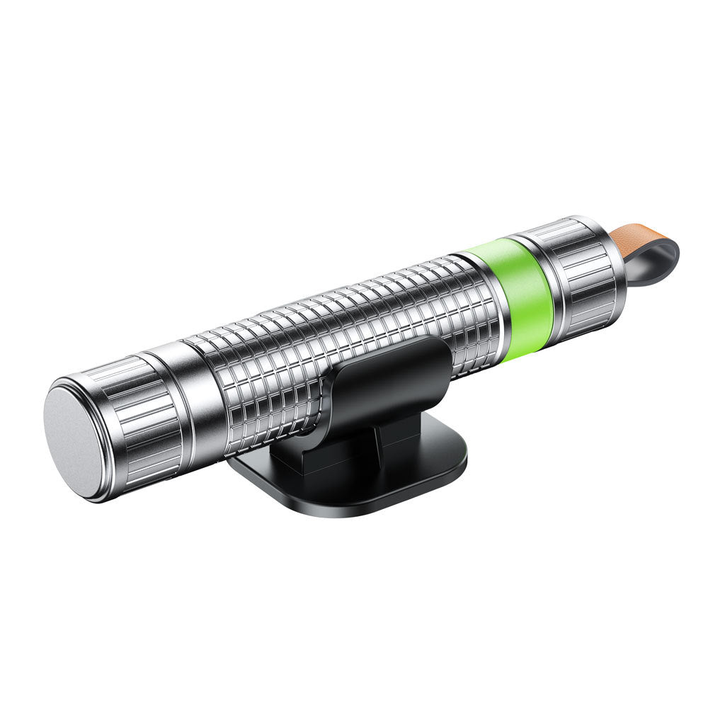 One Second Car Window Breaker | Multifunctional Emergency Seat Belt Cutter