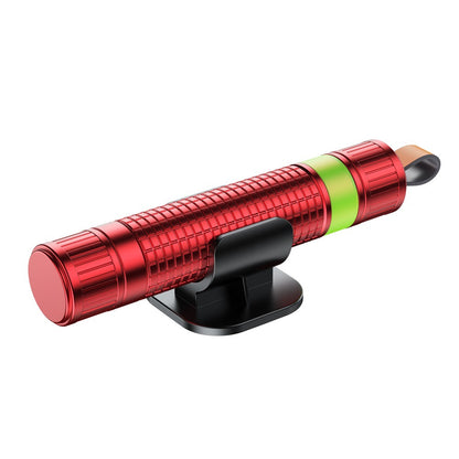 One Second Car Window Breaker | Multifunctional Emergency Seat Belt Cutter