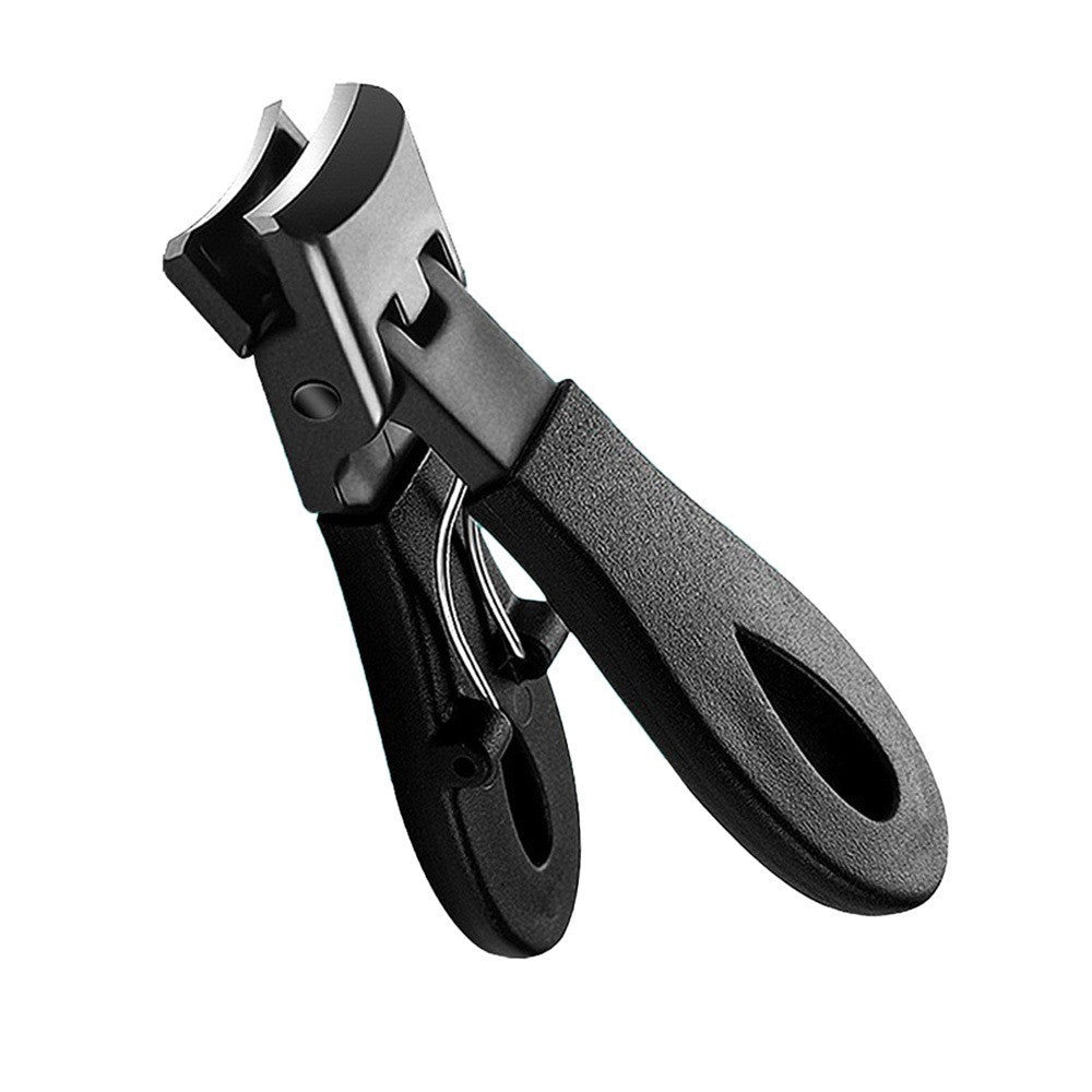 Stainless Steel Nail Clipper Set