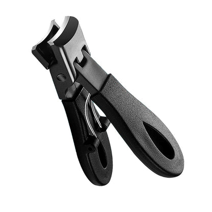 Stainless Steel Nail Clipper Set