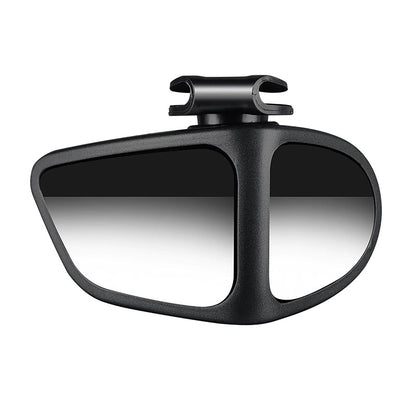 Universal Car Wide Angle Blind Spot Rearview Mirror