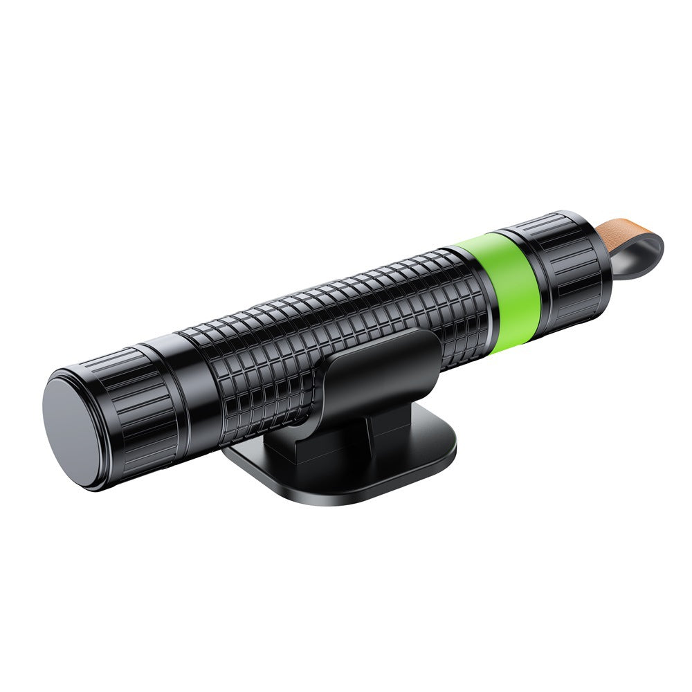 One Second Car Window Breaker | Multifunctional Emergency Seat Belt Cutter