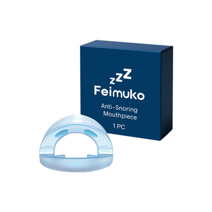 Anti-Snoring Mouthpiece Universal Size