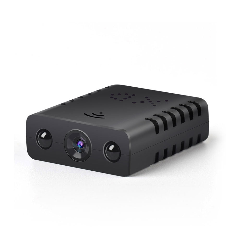 Mini IR Night Vision Security Camera