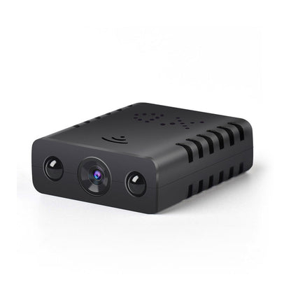 Mini IR Night Vision Security Camera