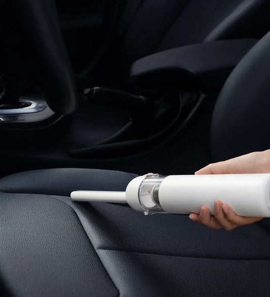 Mini Wireless Handheld Vacuum Cleaner for Car