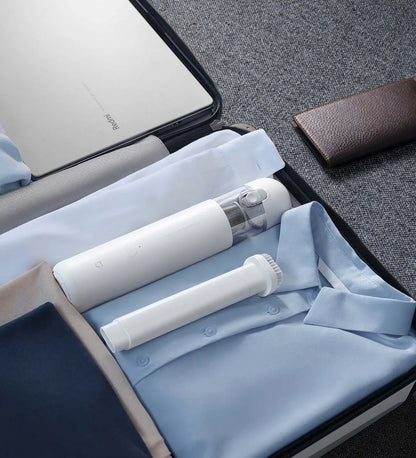 Mini Wireless Handheld Vacuum Cleaner for Car