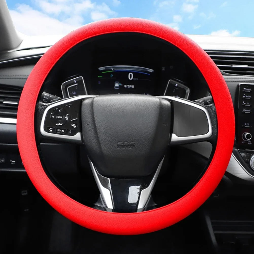 Steering Wheel Protector