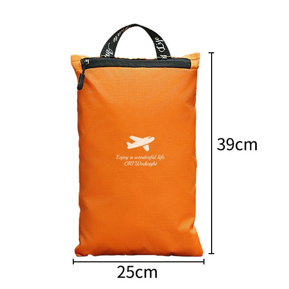 Outdoor Waterproof Roll-Top Dry Bag