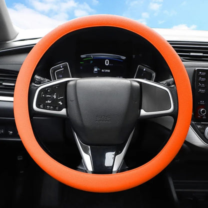 Steering Wheel Protector