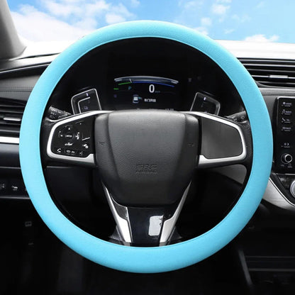 Steering Wheel Protector