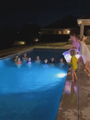 Auto-Swimming Bath Toy